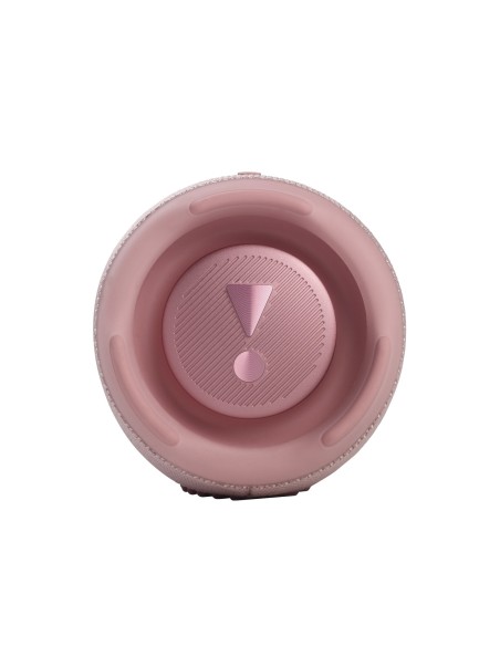JBL CHARGE 5 Altoparlante portatile stereo Rosa 30 W