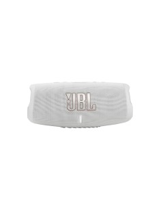 JBL CHARGE 5 Altoparlante portatile stereo Bianco 30 W 2