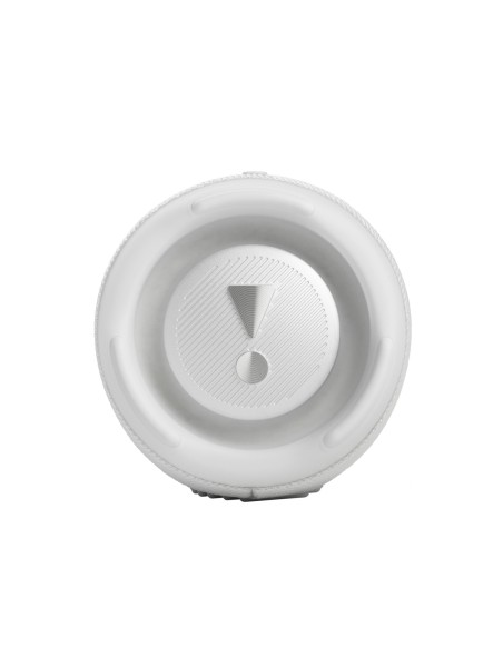 JBL CHARGE 5 Altoparlante portatile stereo Bianco 30 W