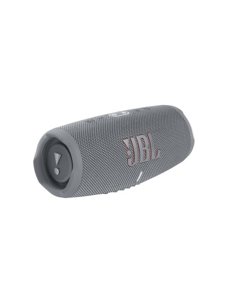 JBL CHARGE 5 Altoparlante portatile stereo Grigio 30 W