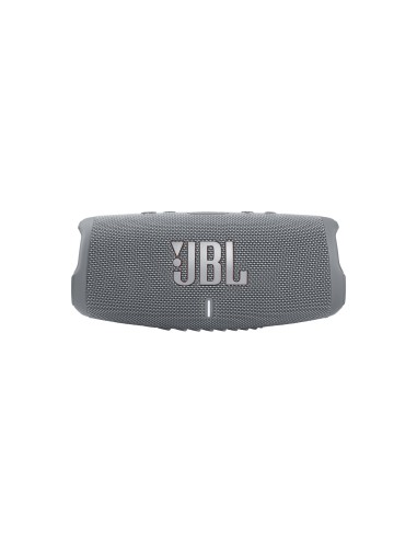 JBL CHARGE 5 Altoparlante portatile stereo Grigio 30 W