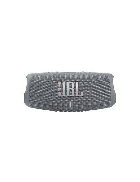 JBL CHARGE 5 Altoparlante portatile stereo Grigio 30 W