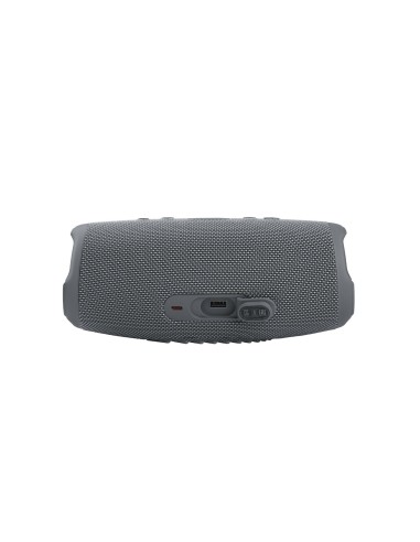 JBL CHARGE 5 Altoparlante portatile stereo Grigio 30 W