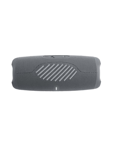 JBL CHARGE 5 Altoparlante portatile stereo Grigio 30 W