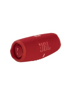 JBL CHARGE 5 Altoparlante portatile stereo Rosso 30 W