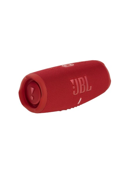 JBL CHARGE 5 Altoparlante portatile stereo Rosso 30 W
