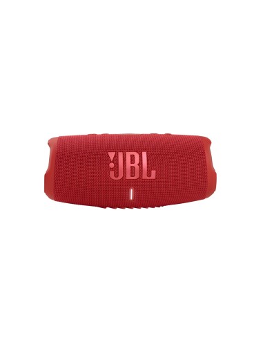 JBL CHARGE 5 Altoparlante portatile stereo Rosso 30 W
