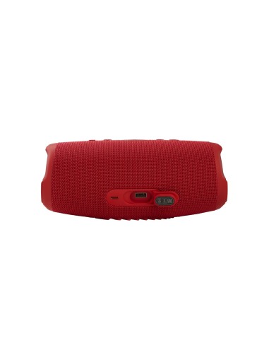 JBL CHARGE 5 Altoparlante portatile stereo Rosso 30 W