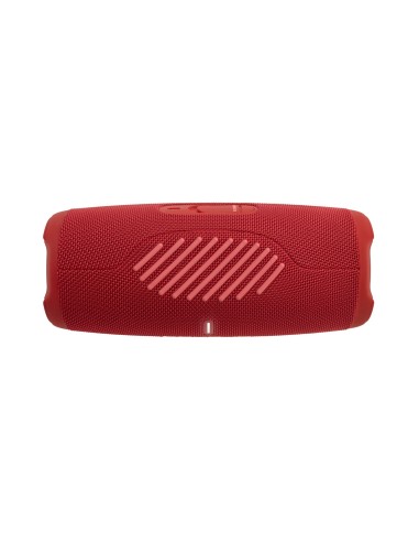 JBL CHARGE 5 Altoparlante portatile stereo Rosso 30 W