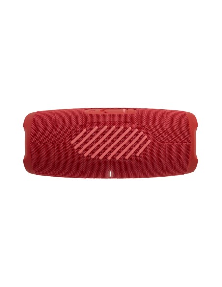 JBL CHARGE 5 Altoparlante portatile stereo Rosso 30 W