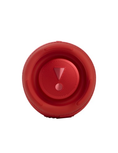 JBL CHARGE 5 Altoparlante portatile stereo Rosso 30 W