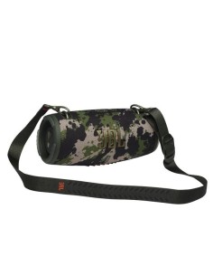 JBL XTREME 3 Sistema di altoparlanti portatile 2.1 Multicolore