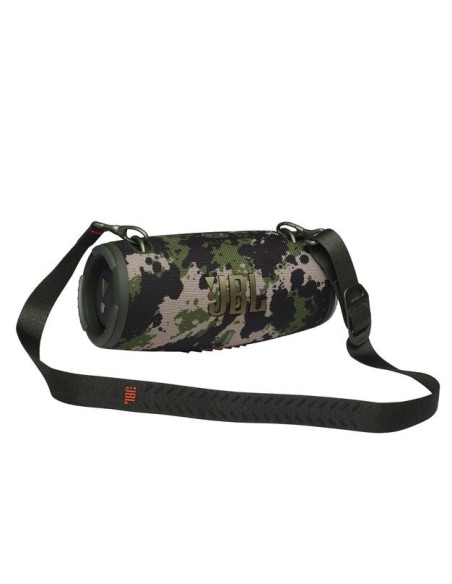 JBL XTREME 3 Sistema di altoparlanti portatile 2.1 Multicolore