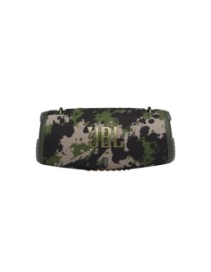 JBL XTREME 3 Sistema di altoparlanti portatile 2.1 Multicolore 2