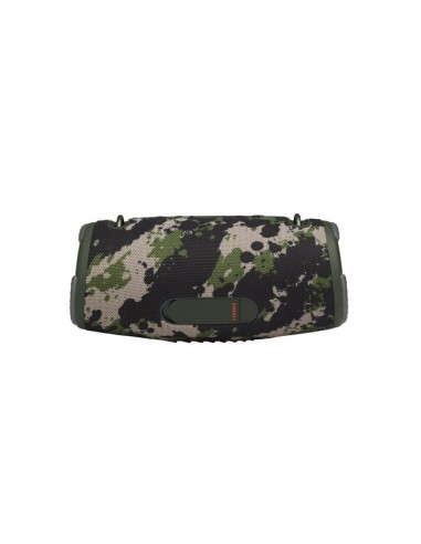 JBL XTREME 3 Sistema di altoparlanti portatile 2.1 Multicolore