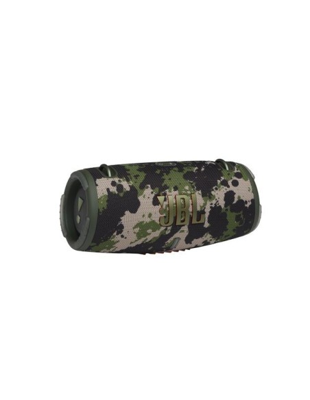 JBL XTREME 3 Sistema di altoparlanti portatile 2.1 Multicolore