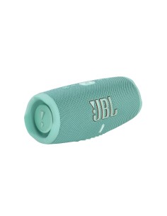 JBL CHARGE 5 Altoparlante portatile stereo Colore foglia di tè 30 W