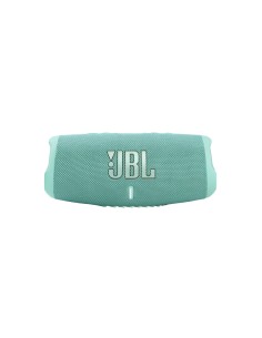 JBL CHARGE 5 Altoparlante portatile stereo Colore foglia di tè 30 W 2