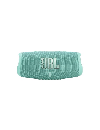 JBL CHARGE 5 Altoparlante portatile stereo Colore foglia di tè 30 W