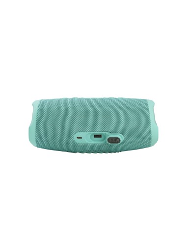 JBL CHARGE 5 Altoparlante portatile stereo Colore foglia di tè 30 W