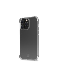 Celly Armor custodia per cellulare 15,5 cm (6.1") Cover Trasparente 2