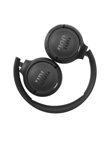 JBL Tune 510BT Cuffie Wireless A Padiglione Bluetooth Nero