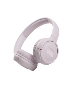 JBL Tune 510BT Cuffie Wireless A Padiglione Bluetooth Rosa
