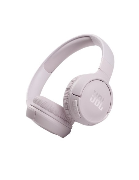 JBL Tune 510BT Cuffie Wireless A Padiglione Bluetooth Rosa