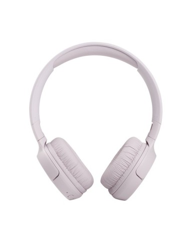 JBL Tune 510BT Cuffie Wireless A Padiglione Bluetooth Rosa