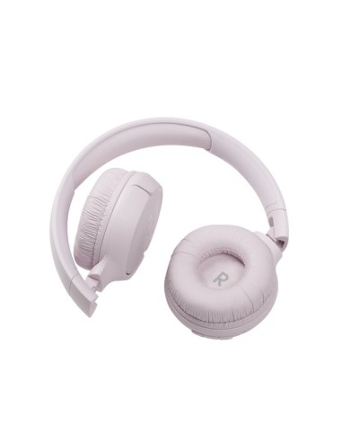 JBL Tune 510BT Cuffie Wireless A Padiglione Bluetooth Rosa