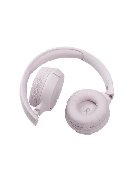 JBL Tune 510BT Cuffie Wireless A Padiglione Bluetooth Rosa