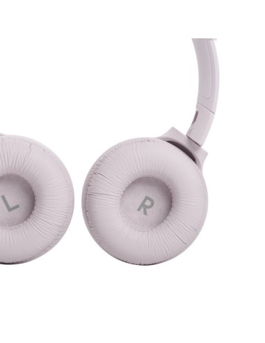 JBL Tune 510BT Cuffie Wireless A Padiglione Bluetooth Rosa