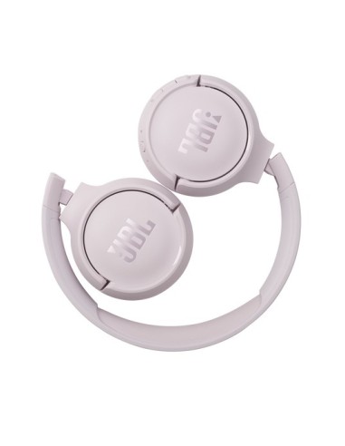 JBL Tune 510BT Cuffie Wireless A Padiglione Bluetooth Rosa