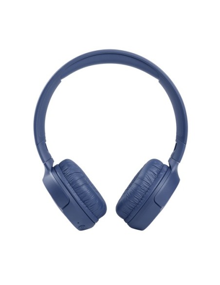 JBL Tune 510BT Cuffie Wireless A Padiglione Bluetooth Blu