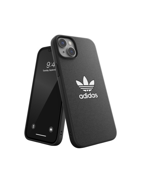 Celly GC2926ADI custodia per cellulare 17 cm (6.7") Cover Nero Celly GC2926ADI custodia per cellulare 17 cm (6.7") Cover Nero