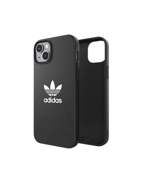 Celly GC2926ADI custodia per cellulare 17 cm (6.7") Cover Nero Celly GC2926ADI custodia per cellulare 17 cm (6.7") Cover Nero