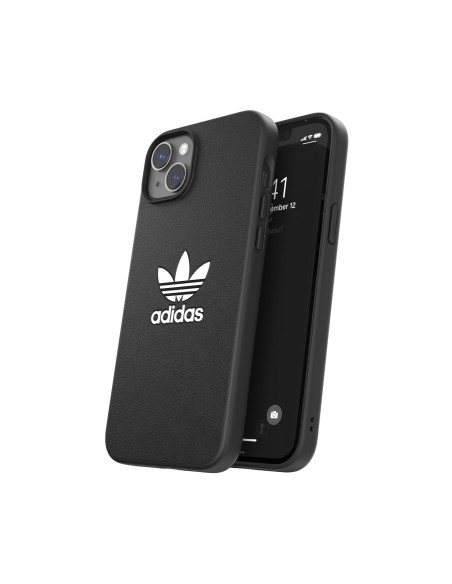 Celly GC2926ADI custodia per cellulare 17 cm (6.7") Cover Nero Celly GC2926ADI custodia per cellulare 17 cm (6.7") Cover Nero