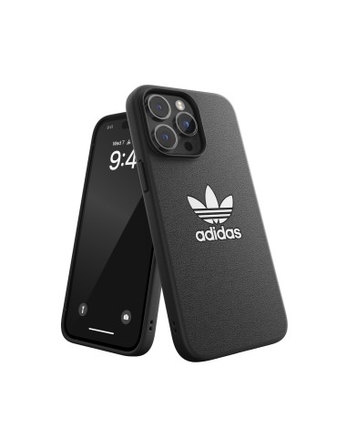 Celly GC2927ADI custodia per cellulare 17 cm (6.7") Cover Nero