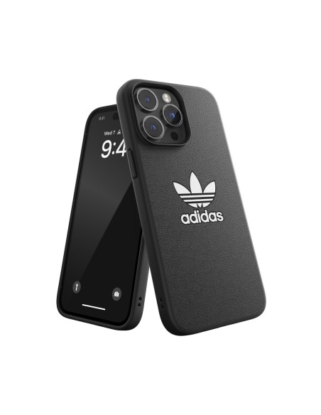 Celly GC2927ADI custodia per cellulare 17 cm (6.7") Cover Nero Celly GC2927ADI custodia per cellulare 17 cm (6.7") Cover Nero