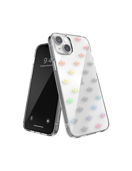 Celly GC2967ADI custodia per cellulare 17 cm (6.7") Cover Trasparente Celly GC2967ADI custodia per cellulare 17 cm (6.7") Cover Trasparente