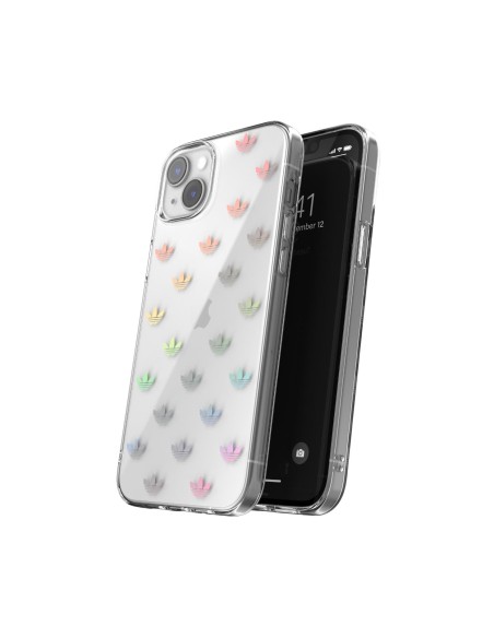 Celly GC2967ADI custodia per cellulare 17 cm (6.7") Cover Trasparente Celly GC2967ADI custodia per cellulare 17 cm (6.7") Cover Trasparente