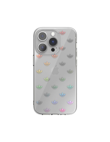Celly GC2965ADI custodia per cellulare 15,5 cm (6.1") Cover Trasparente Celly GC2965ADI custodia per cellulare 15,5 cm (6.1") Cover Trasparente