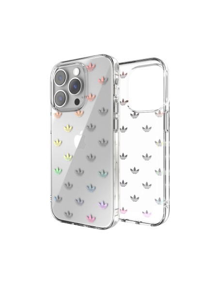 Celly GC2965ADI custodia per cellulare 15,5 cm (6.1") Cover Trasparente Celly GC2965ADI custodia per cellulare 15,5 cm (6.1") Cover Trasparente