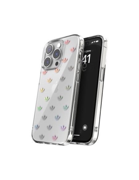 Celly GC2965ADI custodia per cellulare 15,5 cm (6.1") Cover Trasparente Celly GC2965ADI custodia per cellulare 15,5 cm (6.1") Cover Trasparente