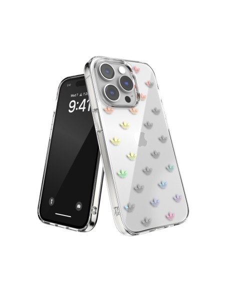 Celly GC2965ADI custodia per cellulare 15,5 cm (6.1") Cover Trasparente Celly GC2965ADI custodia per cellulare 15,5 cm (6.1") Cover Trasparente