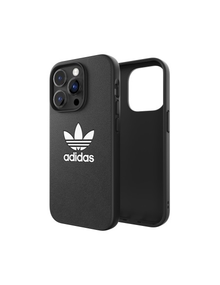 Celly GC2925ADI custodia per cellulare 15,5 cm (6.1") Cover Nero Celly GC2925ADI custodia per cellulare 15,5 cm (6.1") Cover Nero