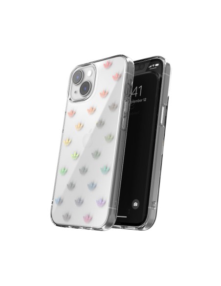 Celly GC2964ADI custodia per cellulare 15,5 cm (6.1") Cover Trasparente Celly GC2964ADI custodia per cellulare 15,5 cm (6.1") Cover Trasparente