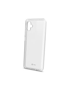 Celly Gelskin custodia per cellulare 16,8 cm (6.6") Cover Trasparente 2