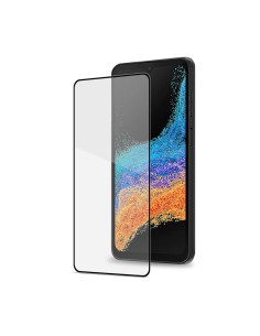Celly Full Glass Pellicola proteggischermo trasparente Samsung 1 pz