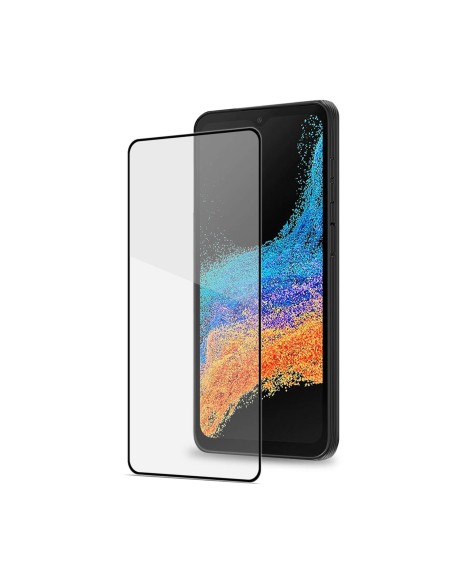Celly Full Glass Pellicola proteggischermo trasparente Samsung 1 pz